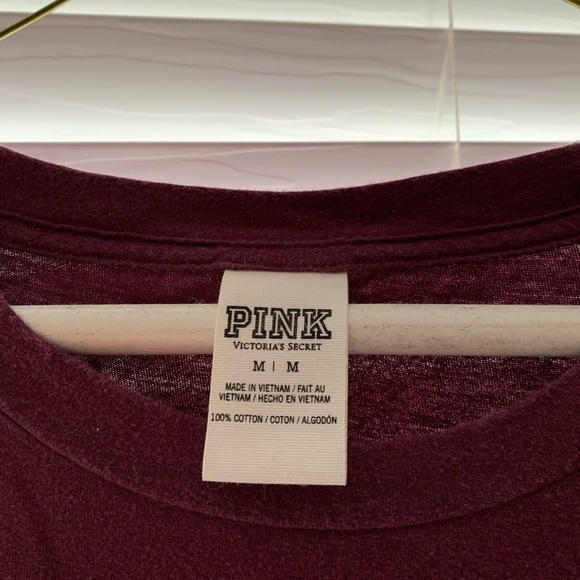 Pink Shirt - Picture 2 of 4